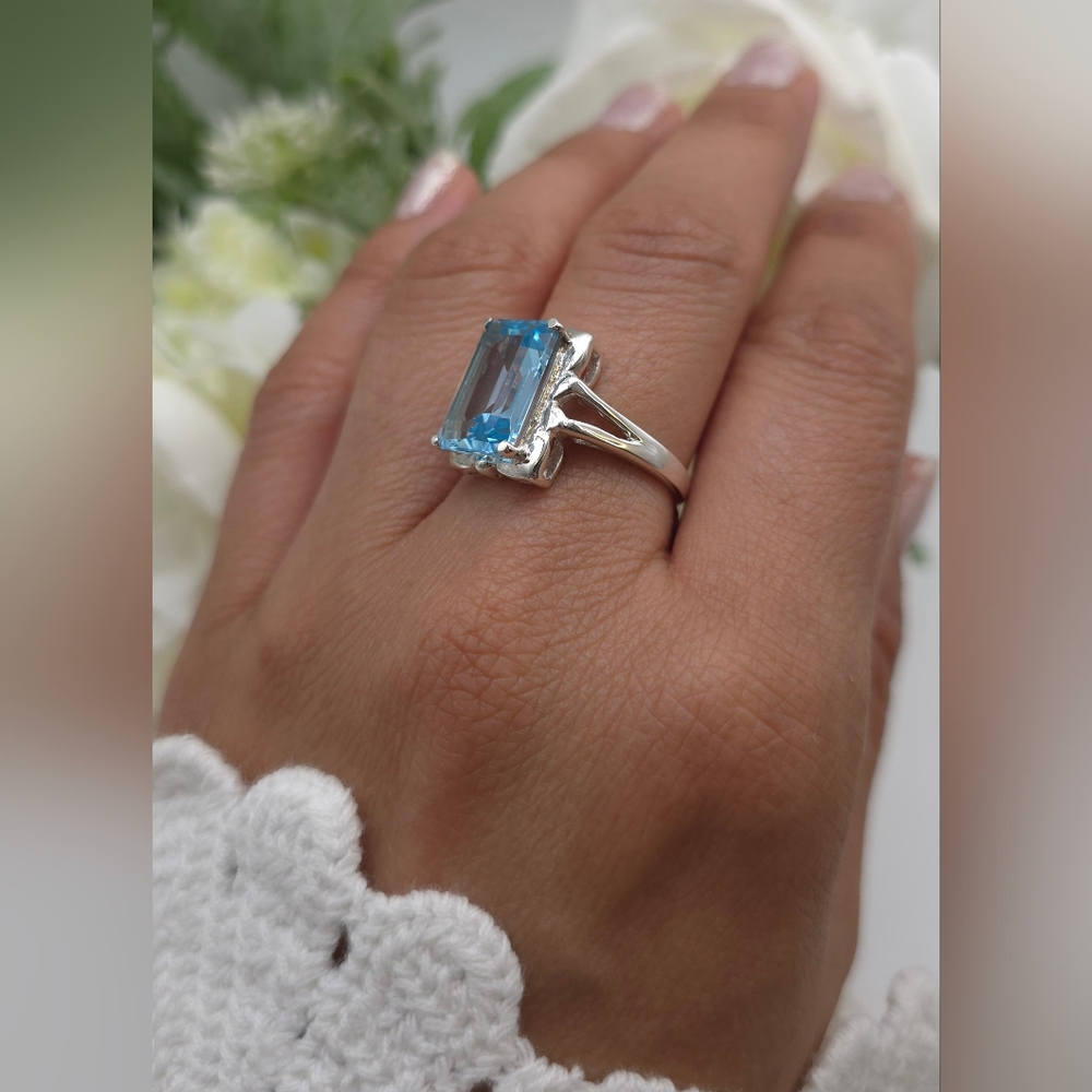 🥰 MONIQUE RING - Picture 5 of 12